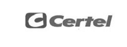 Logo Certel