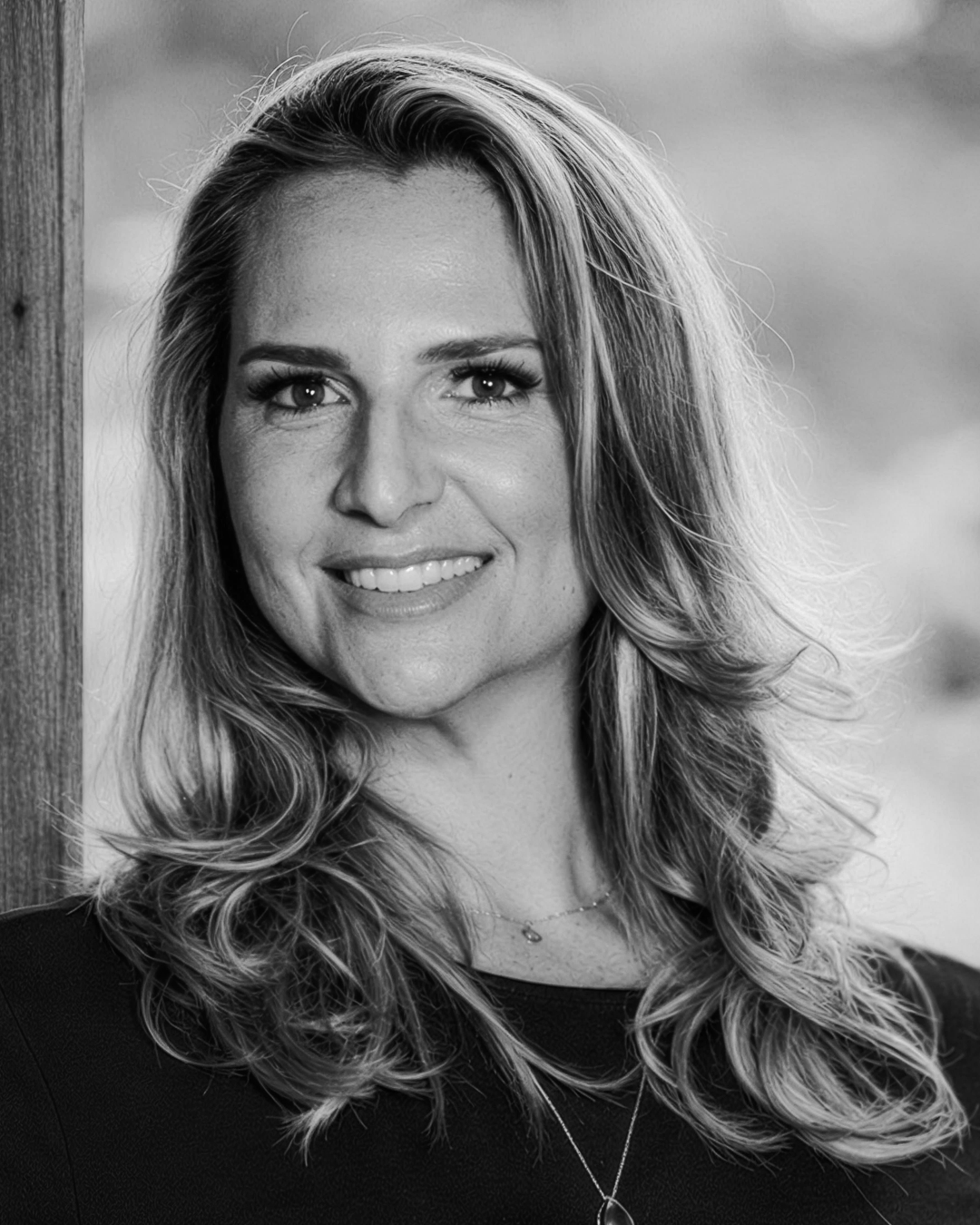 Fernanda Kayser, responsável por Mercado Corporate e Relacionamento