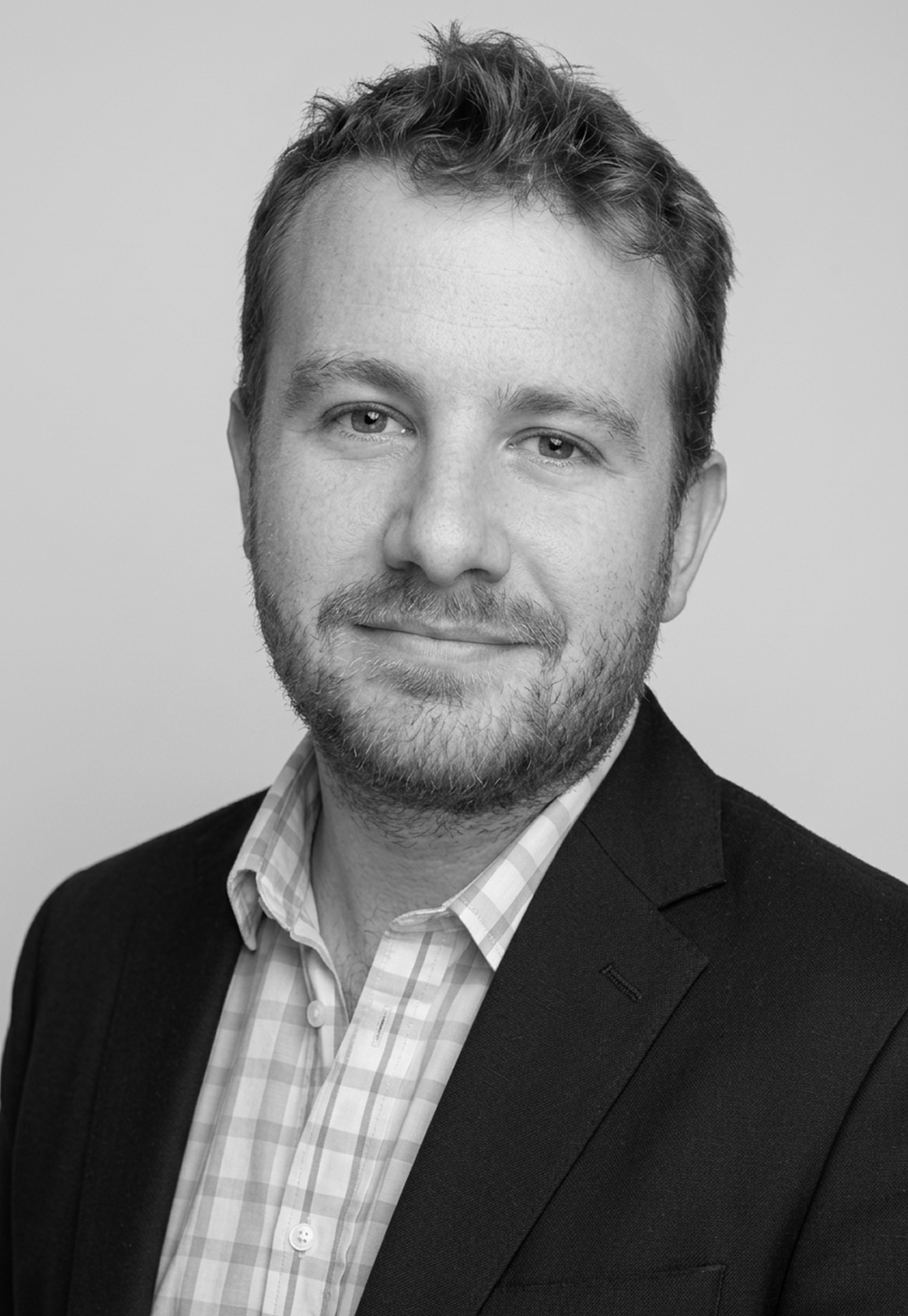 Thales Seelig, responsável por Marketing